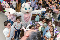 D. 11:30 Kids Dancing