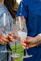 Group Toasts