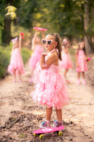 All  Kid shoots