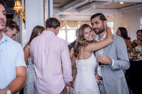 The Partying