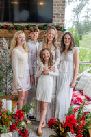 Eileen& Kids SC Christmas Shoot