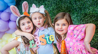 Easter Bunny Brunch- St William the Abbott  families 03/23/24